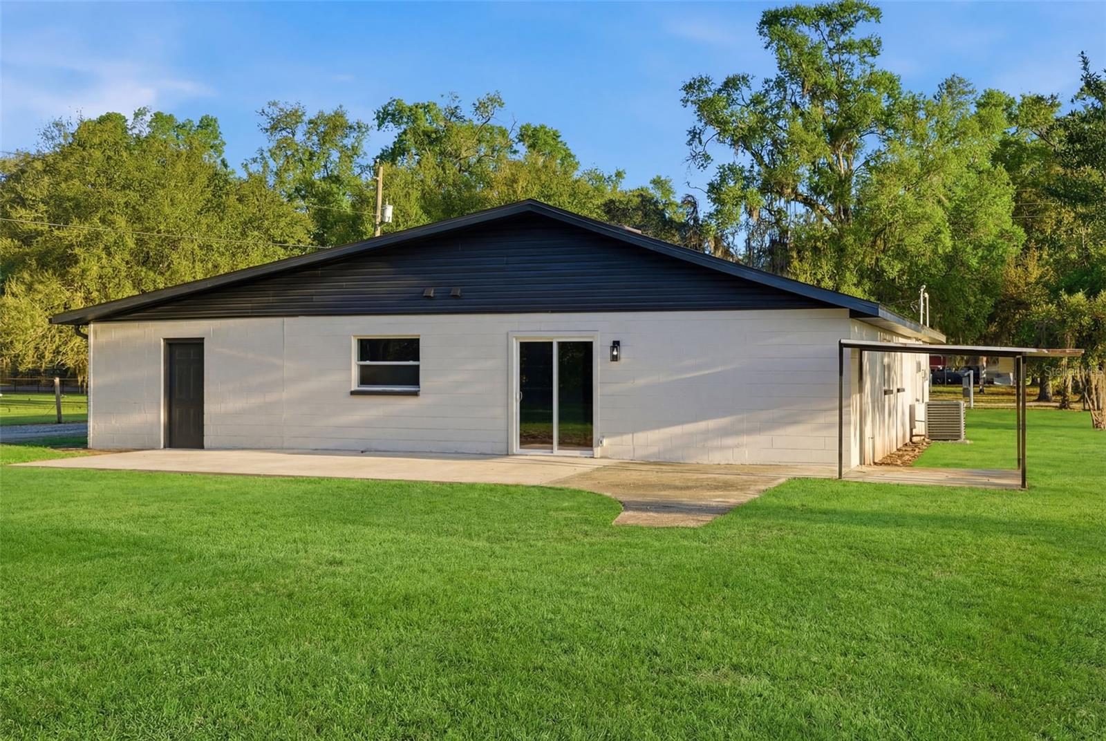 UNPLATTED - Residential