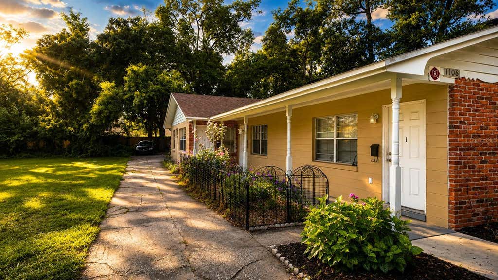 Photo of 1106 E South Street #2, Orlando, FL 32801 (MLS # S5154889)