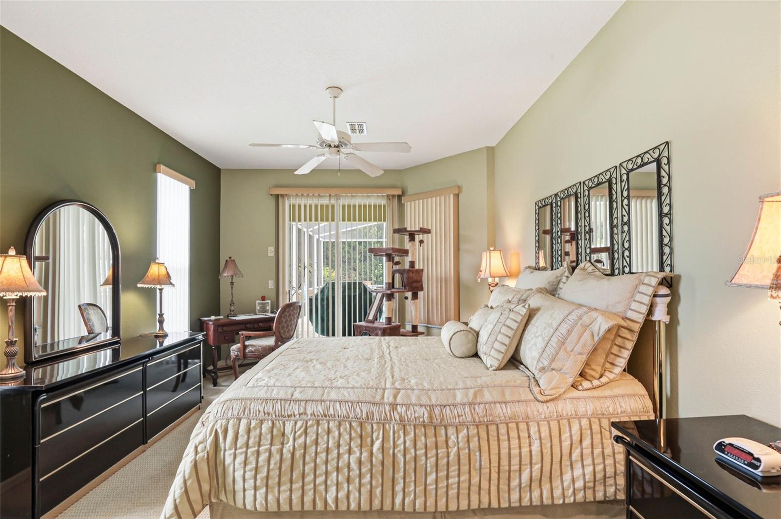 MILLWOOD VILLAGE - Residential