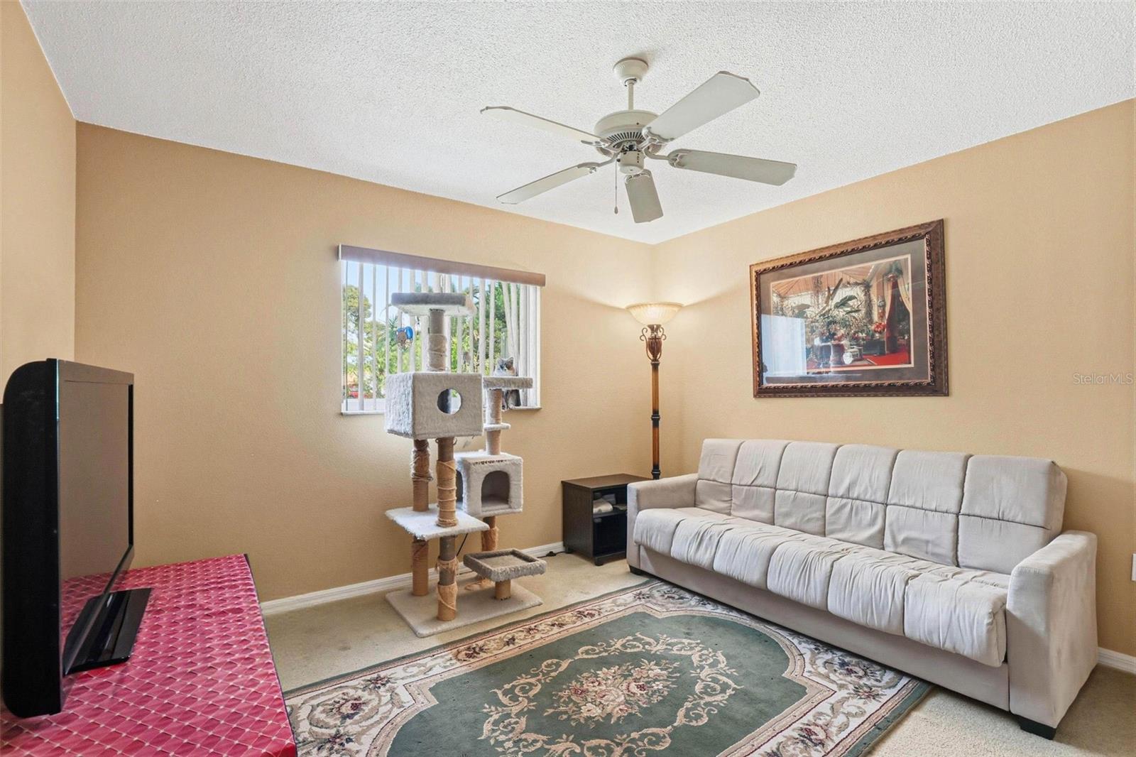 MILLWOOD VILLAGE - Residential