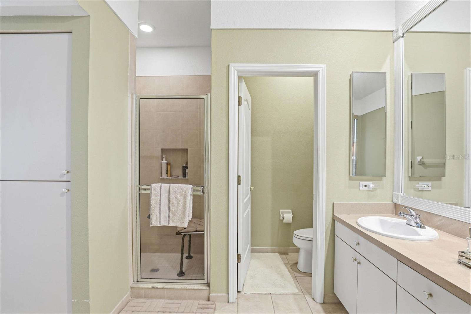 MILLWOOD VILLAGE - Residential