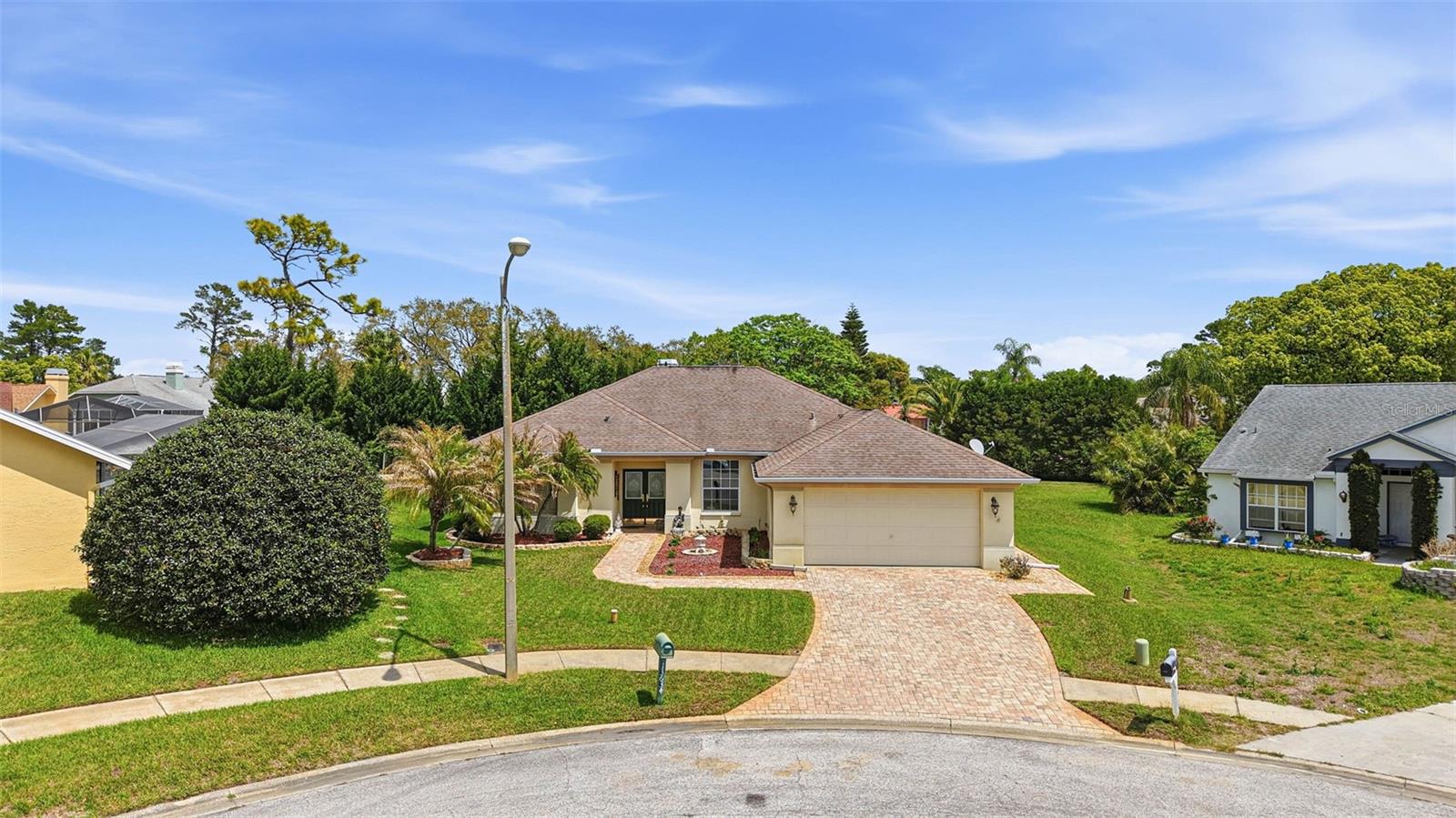 MILLWOOD VILLAGE - Residential