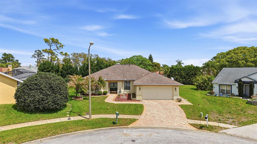 Photo of 13634 Muffin Court, Hudson, FL 34667 (MLS # TB8494651)