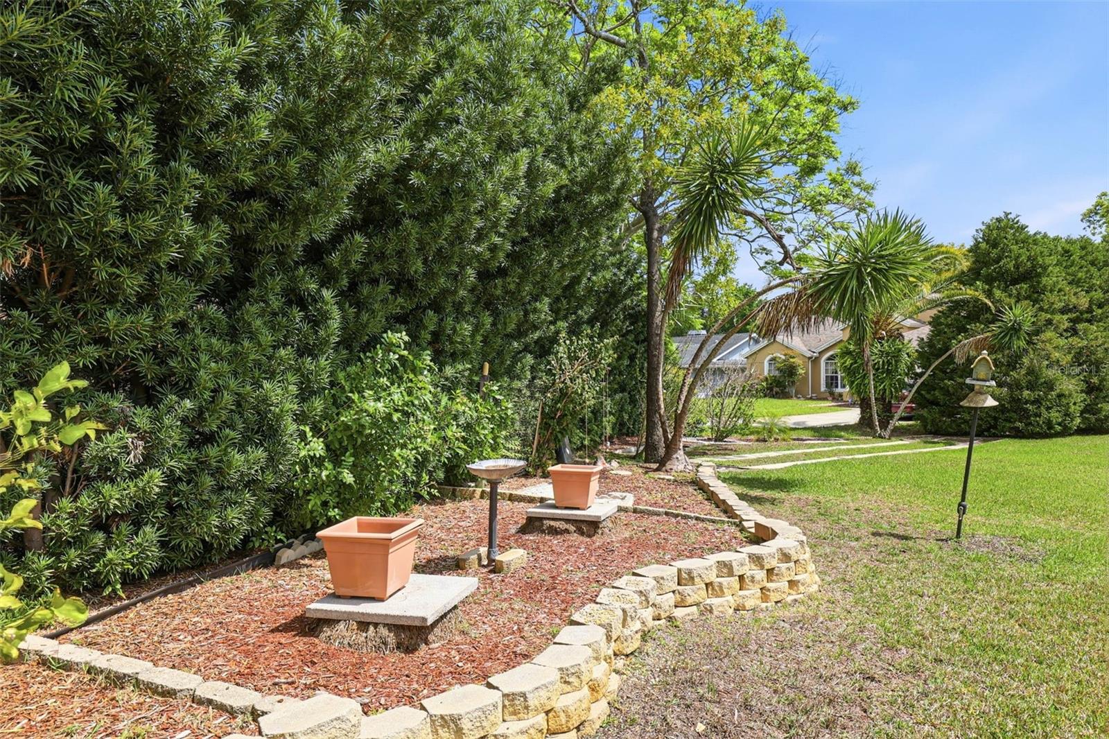 MILLWOOD VILLAGE - Residential