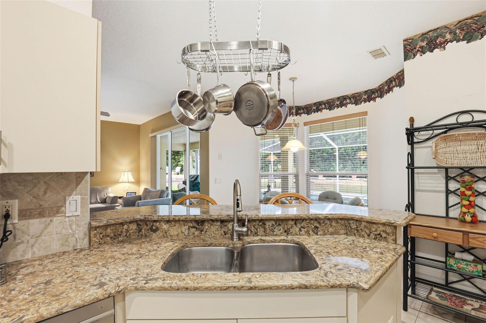 MILLWOOD VILLAGE - Residential