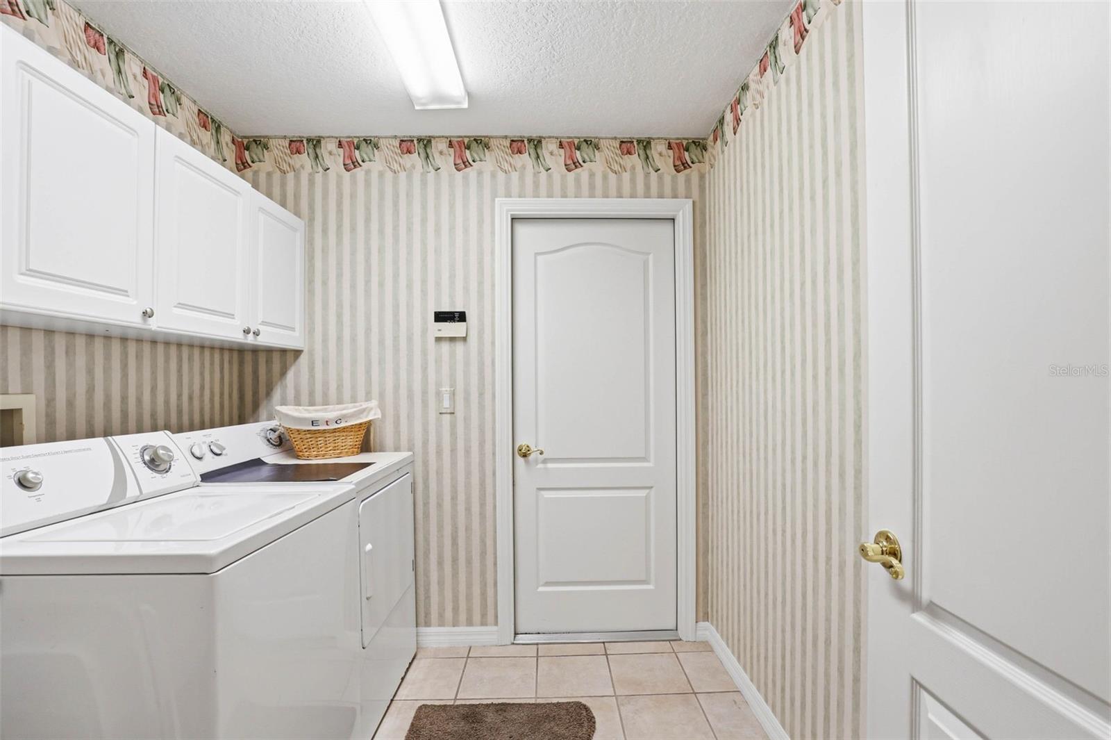 MILLWOOD VILLAGE - Residential