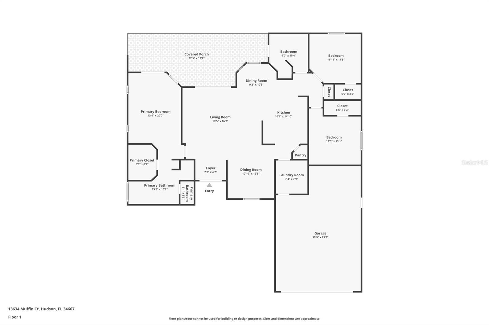MILLWOOD VILLAGE - Residential
