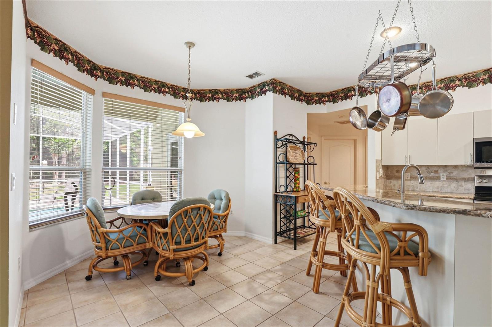 MILLWOOD VILLAGE - Residential