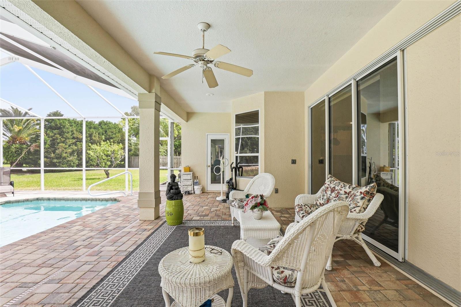 MILLWOOD VILLAGE - Residential