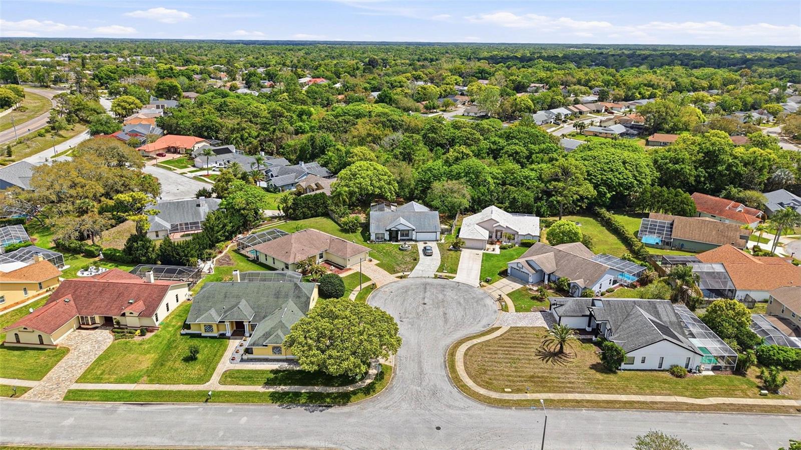 MILLWOOD VILLAGE - Residential