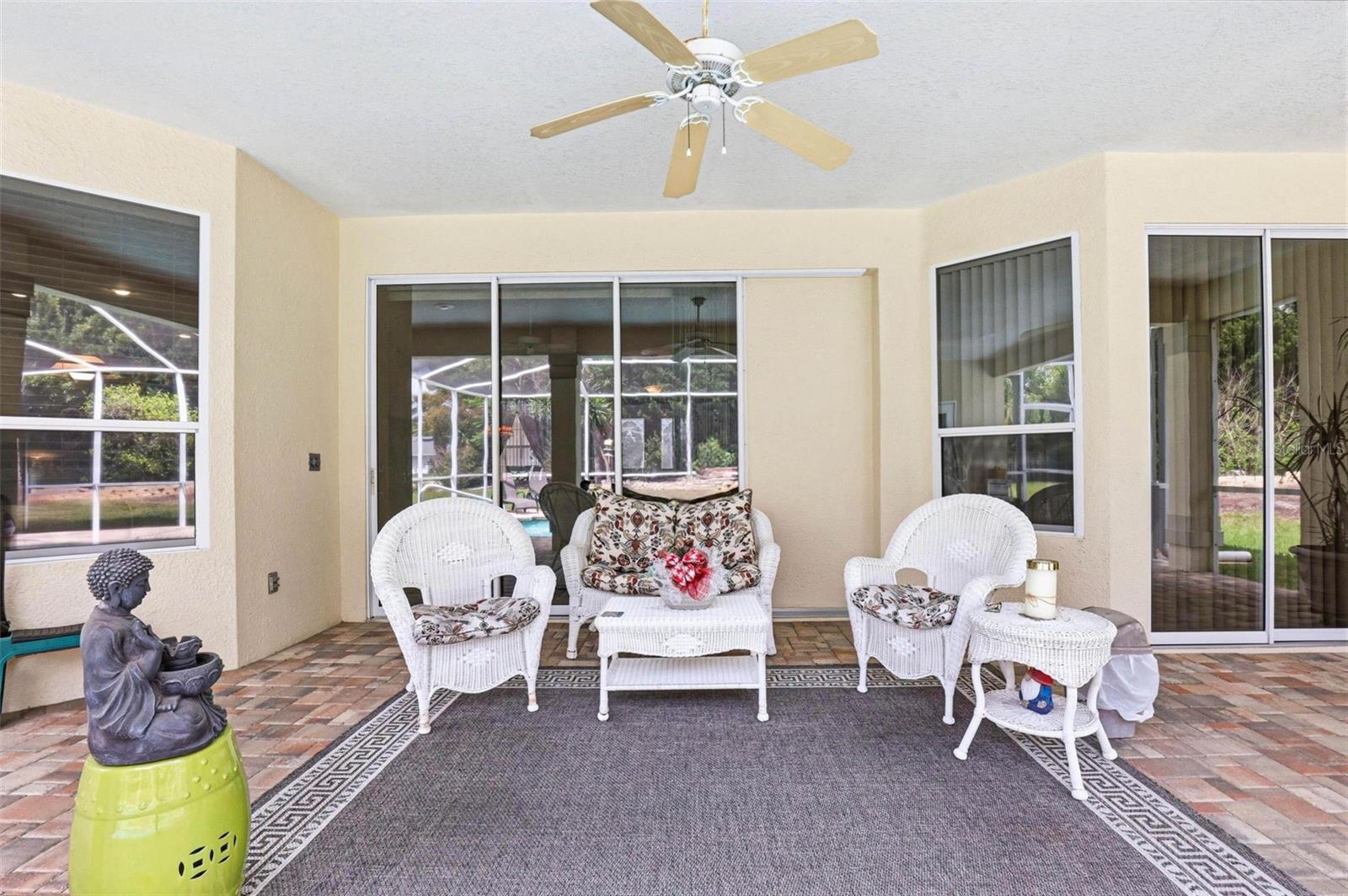 MILLWOOD VILLAGE - Residential