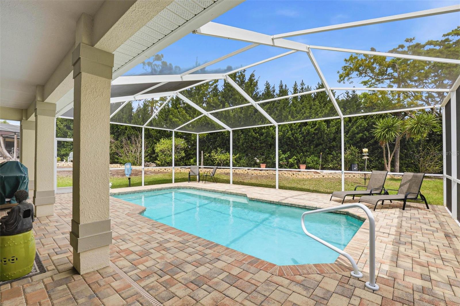 MILLWOOD VILLAGE - Residential