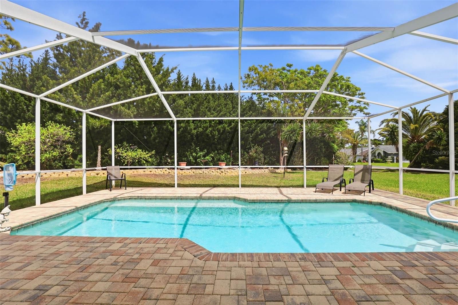 MILLWOOD VILLAGE - Residential