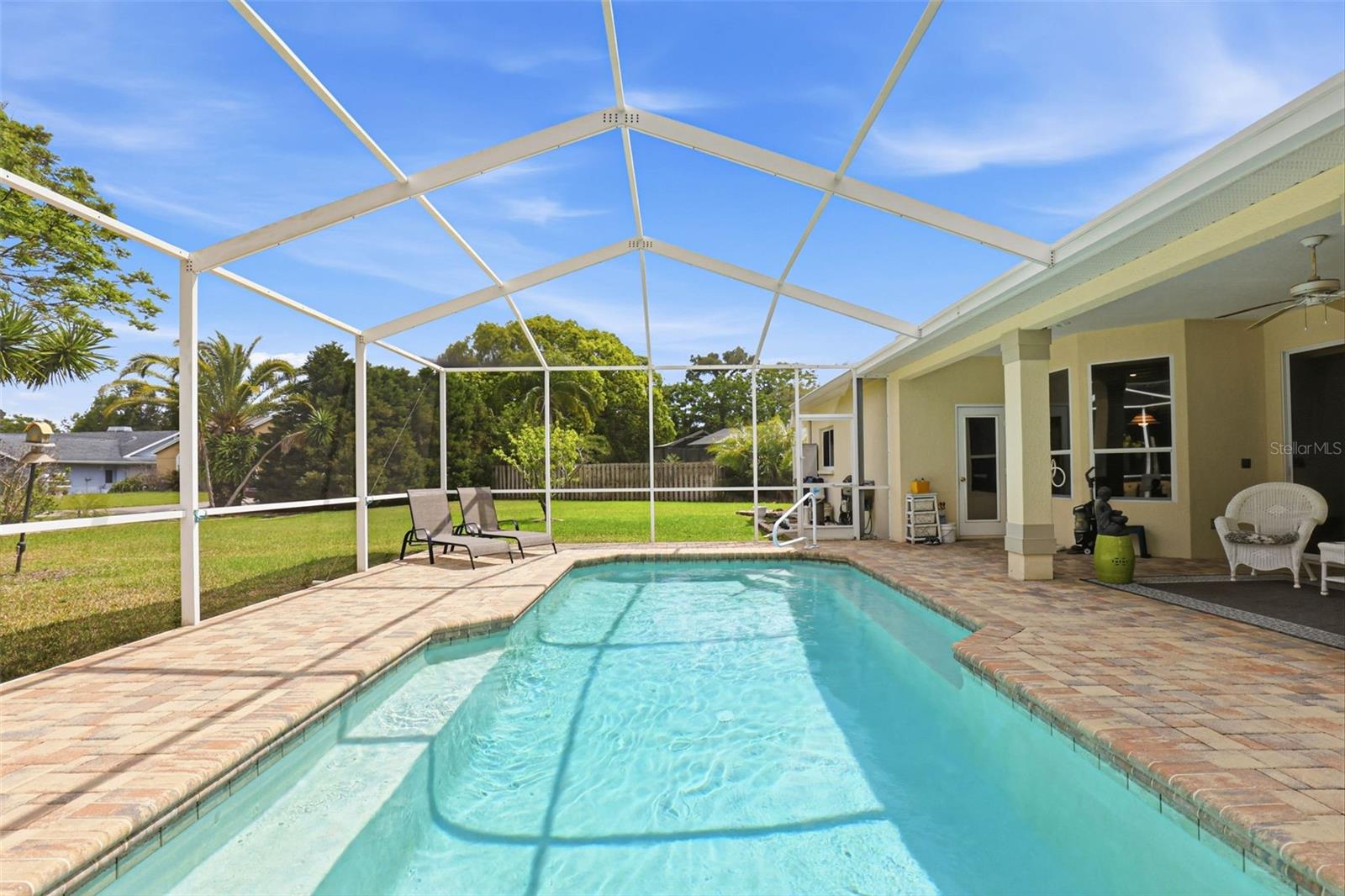 MILLWOOD VILLAGE - Residential