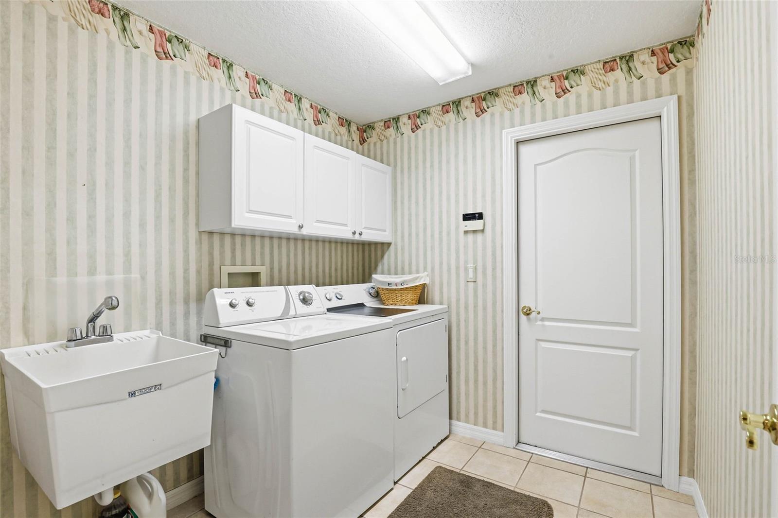 MILLWOOD VILLAGE - Residential