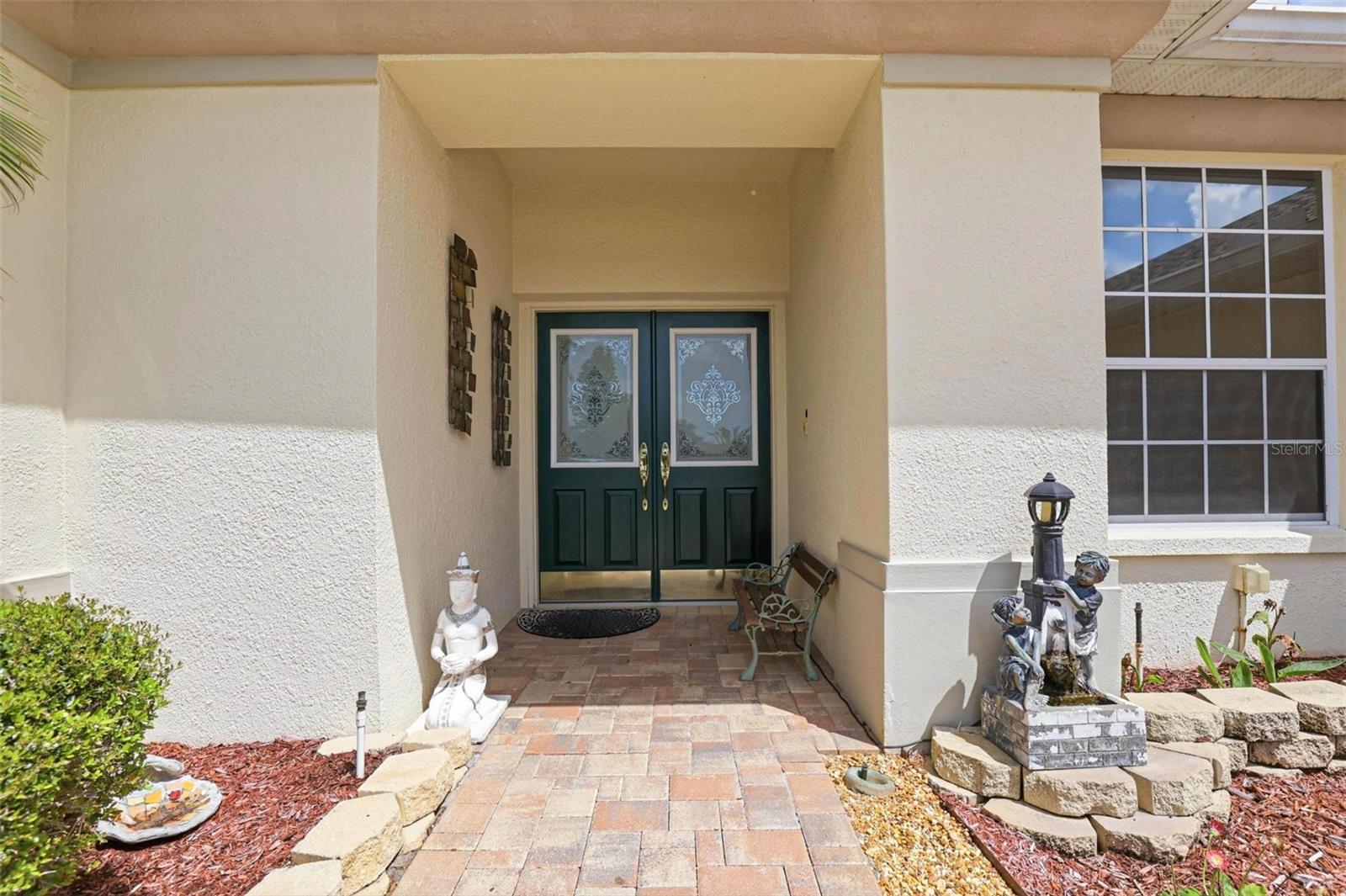 MILLWOOD VILLAGE - Residential