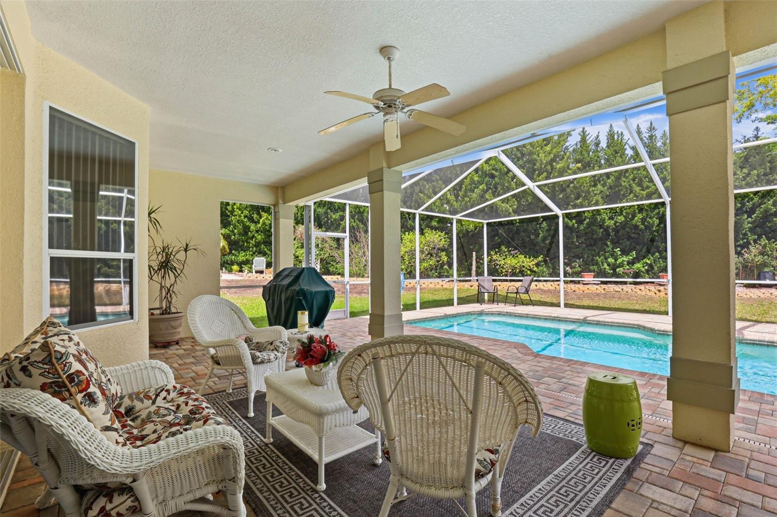 MILLWOOD VILLAGE - Residential