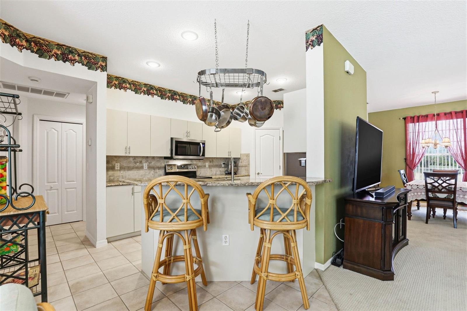 MILLWOOD VILLAGE - Residential