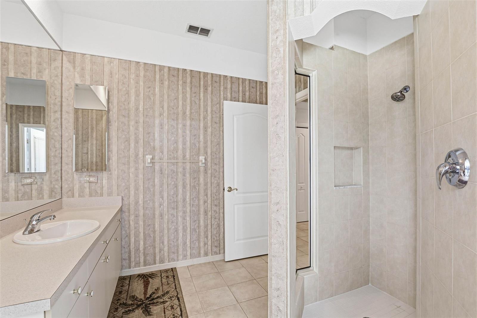 MILLWOOD VILLAGE - Residential