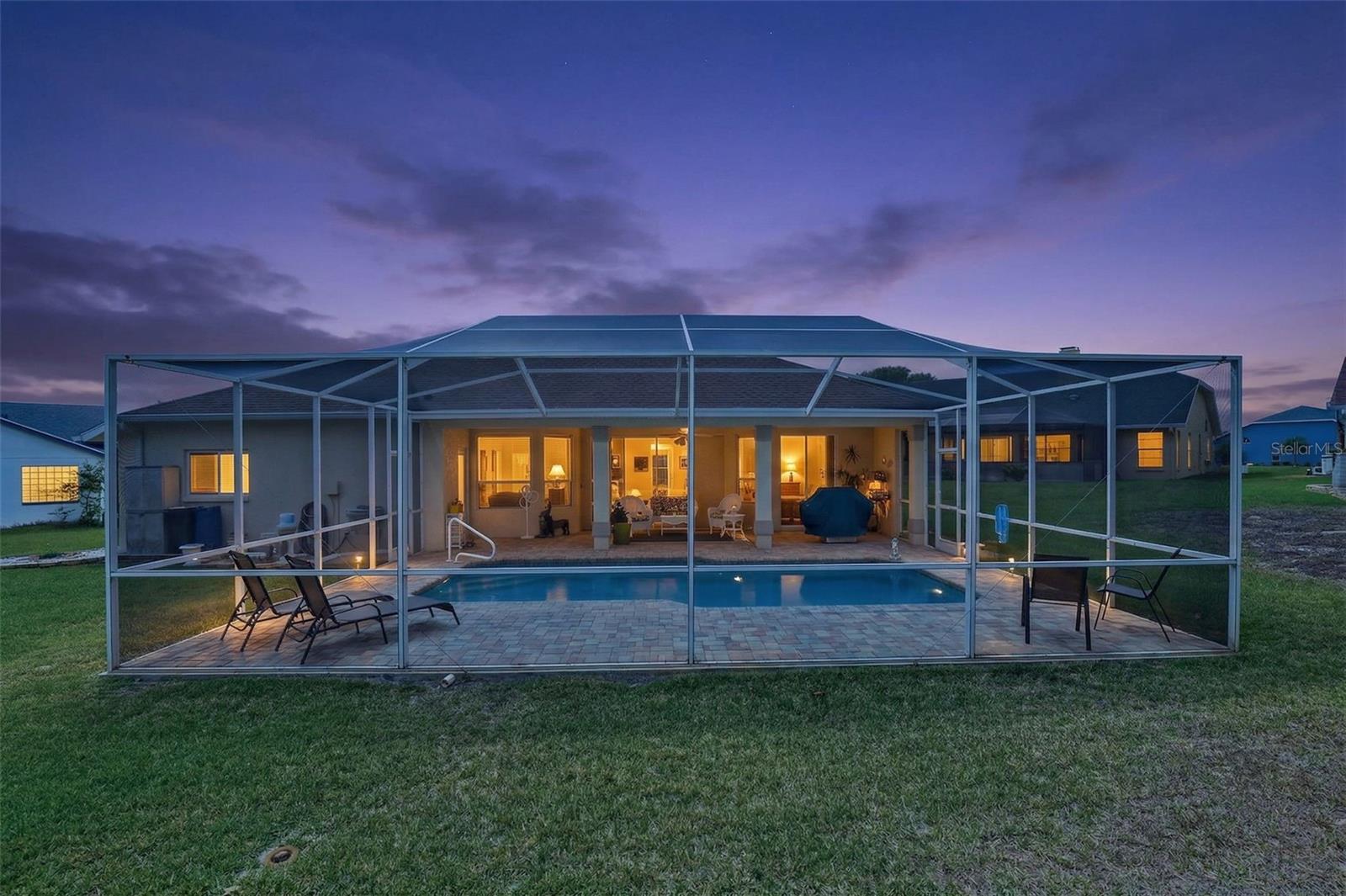 MILLWOOD VILLAGE - Residential