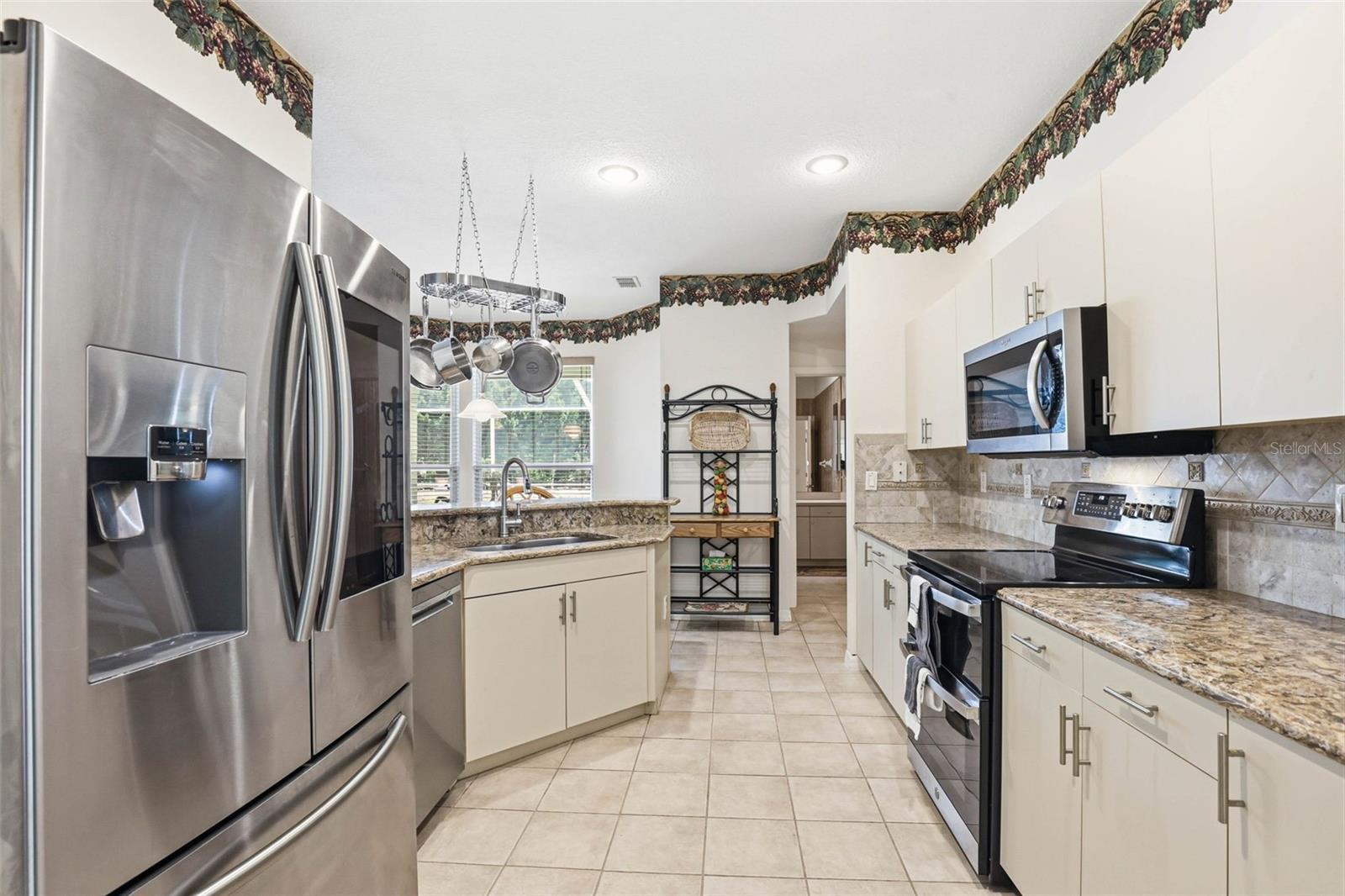 MILLWOOD VILLAGE - Residential