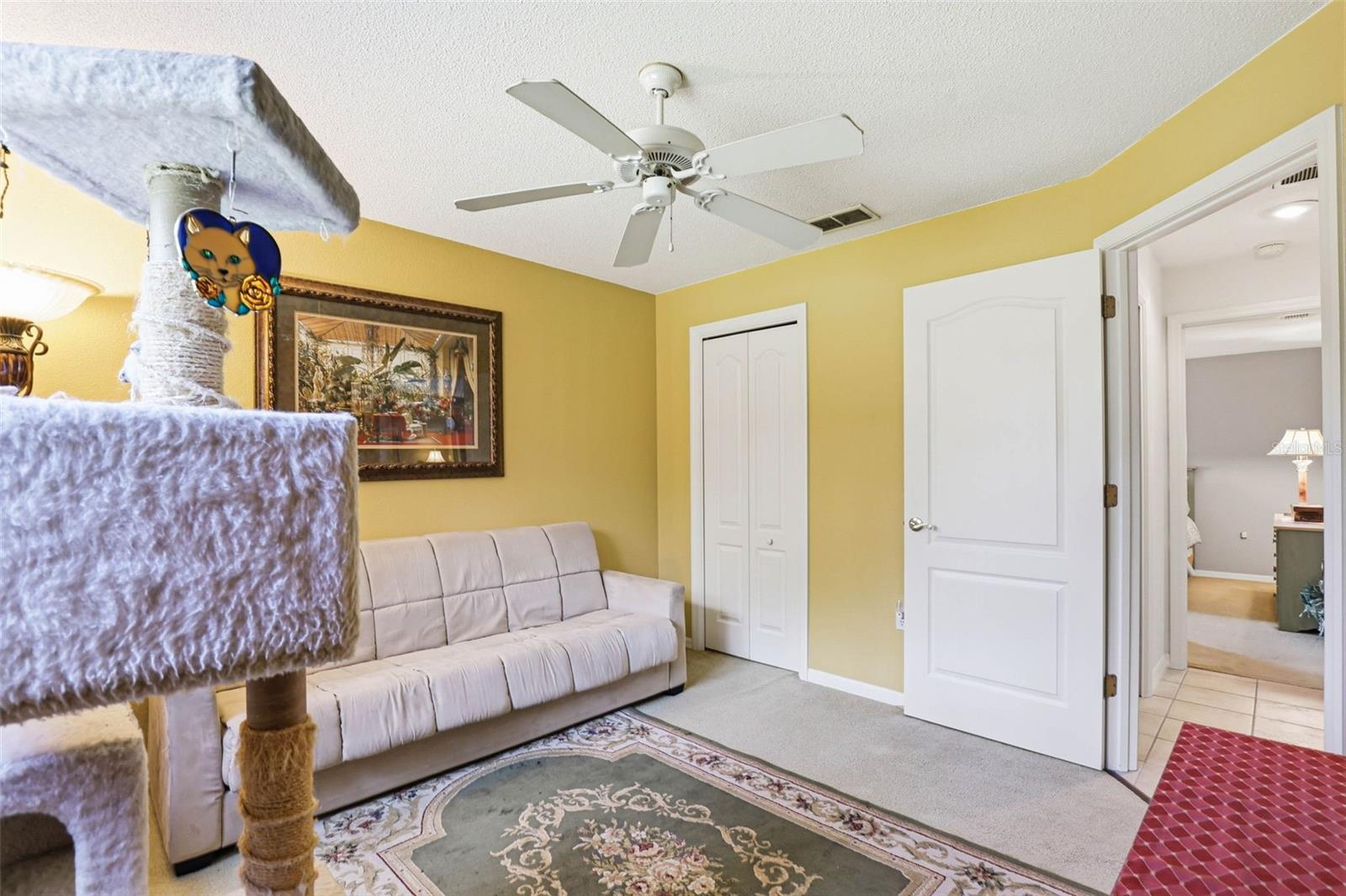 MILLWOOD VILLAGE - Residential