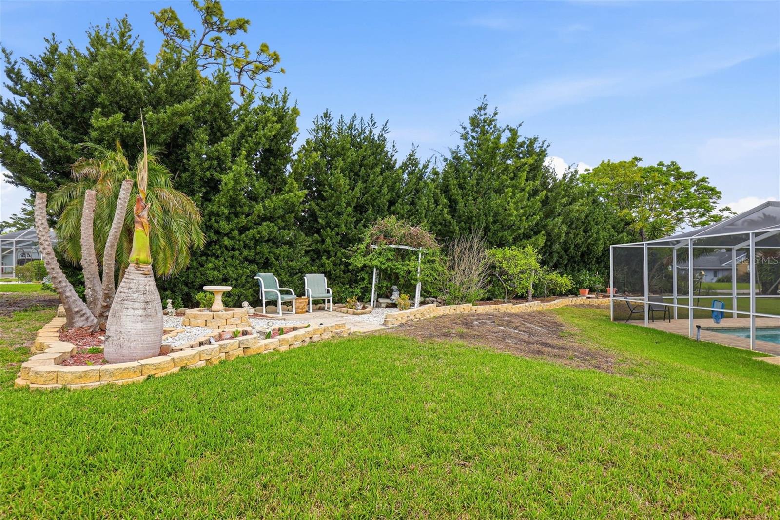 MILLWOOD VILLAGE - Residential