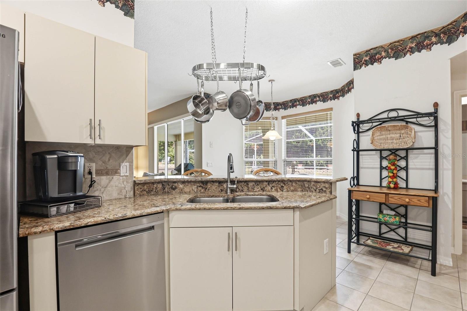 MILLWOOD VILLAGE - Residential