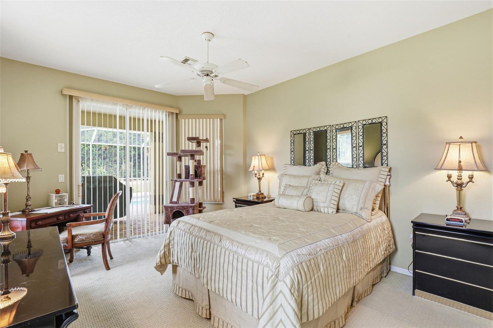 MILLWOOD VILLAGE - Residential