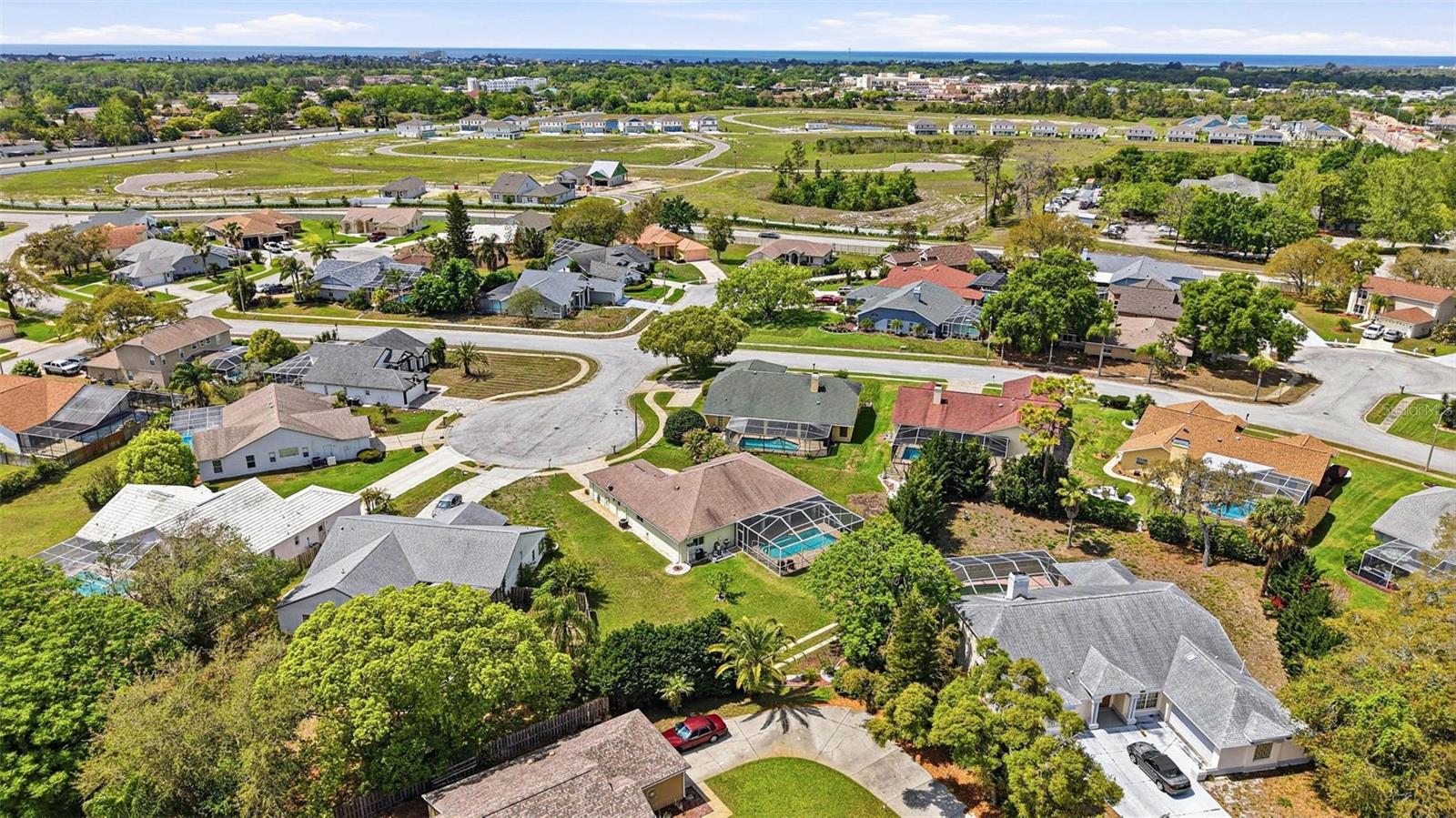 MILLWOOD VILLAGE - Residential