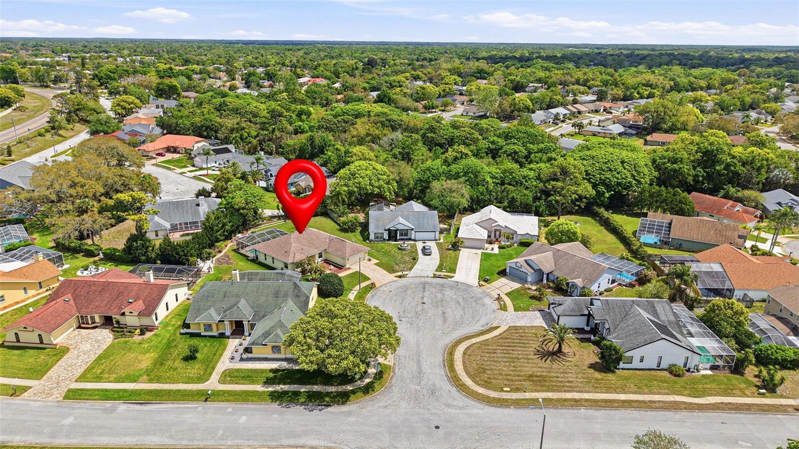 MILLWOOD VILLAGE - Residential