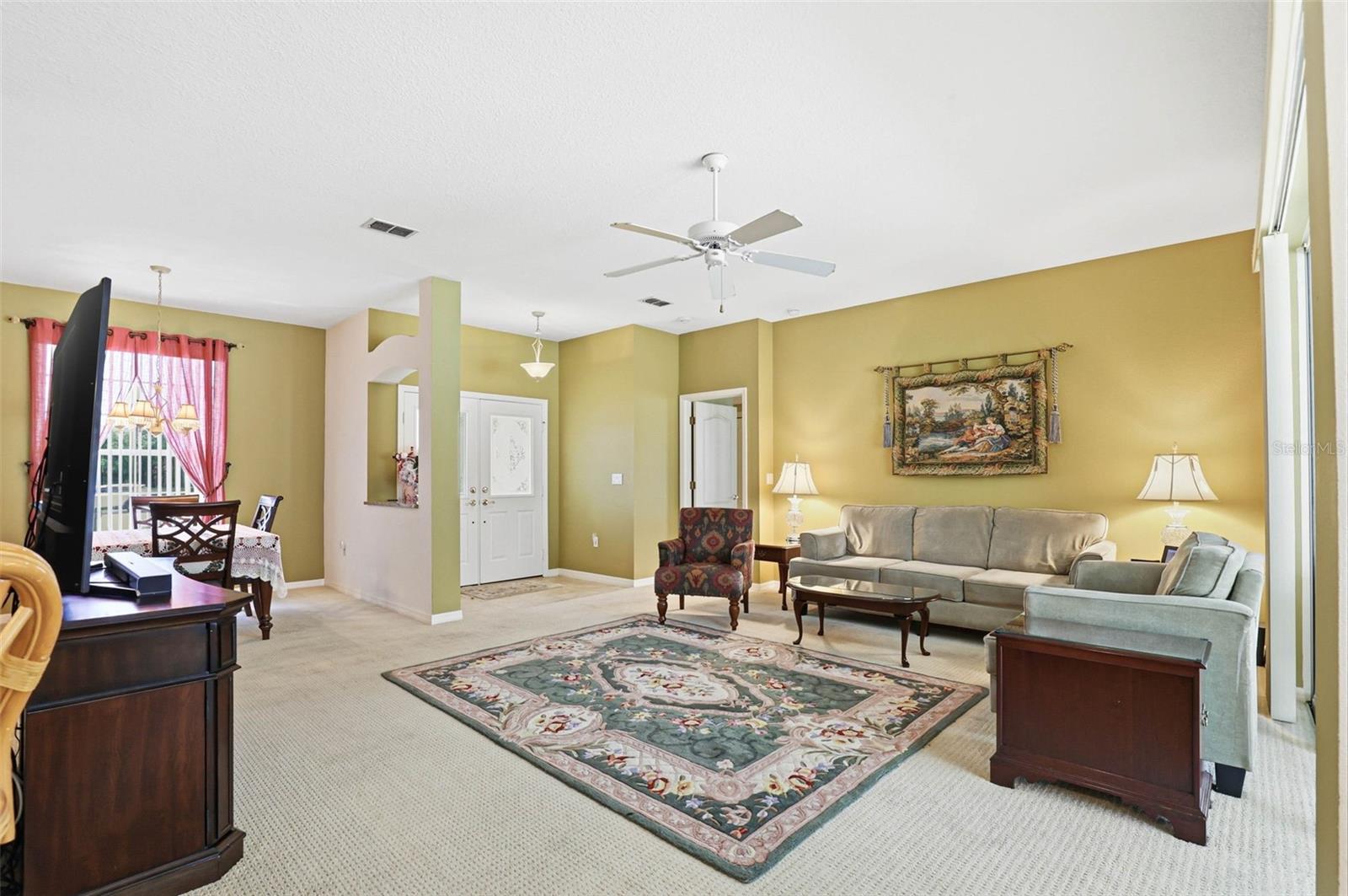 MILLWOOD VILLAGE - Residential