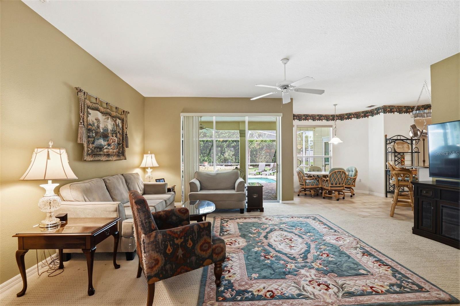 MILLWOOD VILLAGE - Residential