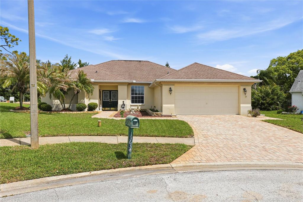 Photo of 13634 Muffin Court, Hudson, FL 34667 (MLS # TB8494651)