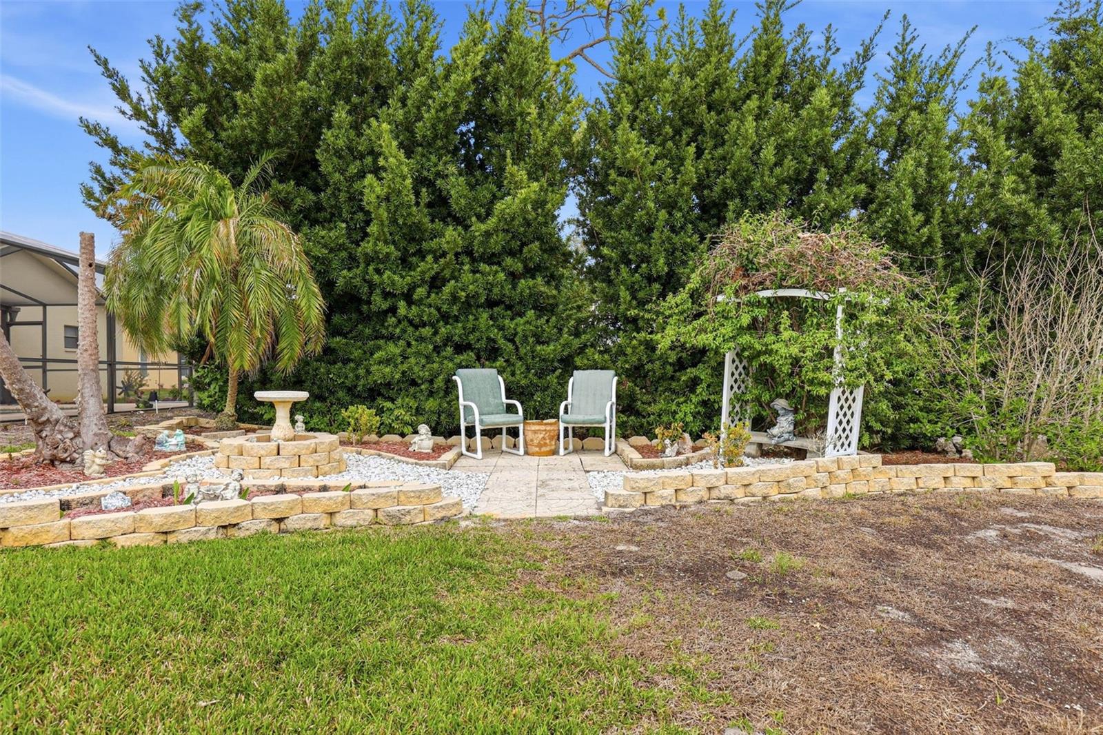 MILLWOOD VILLAGE - Residential