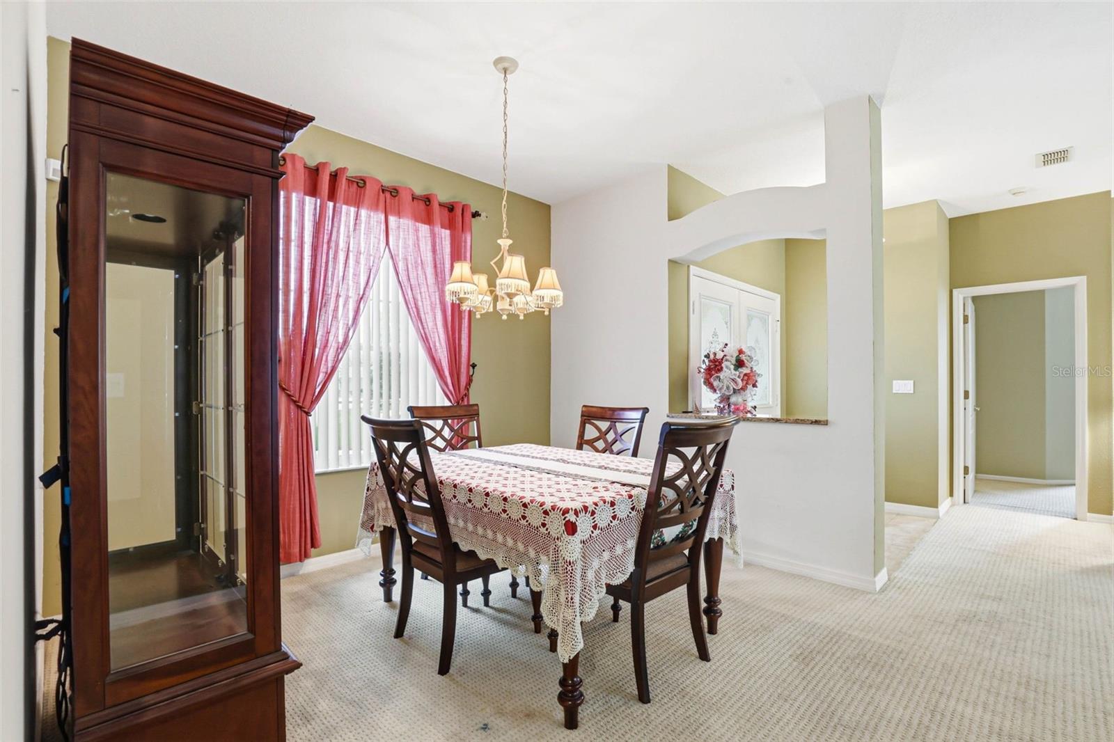 MILLWOOD VILLAGE - Residential