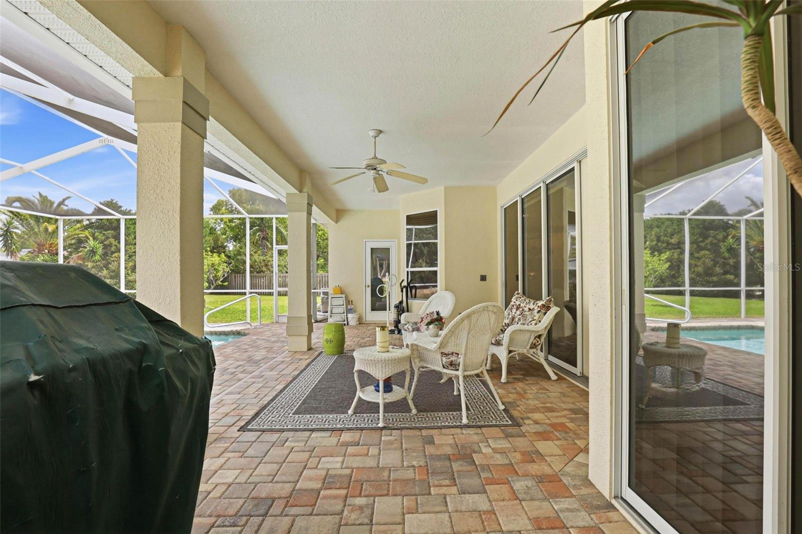 MILLWOOD VILLAGE - Residential