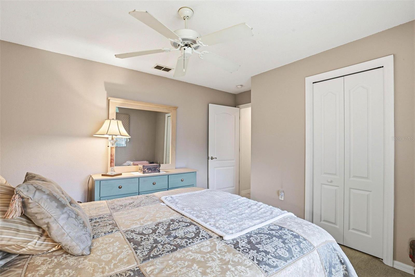 MILLWOOD VILLAGE - Residential