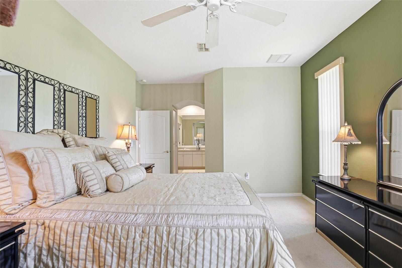 MILLWOOD VILLAGE - Residential