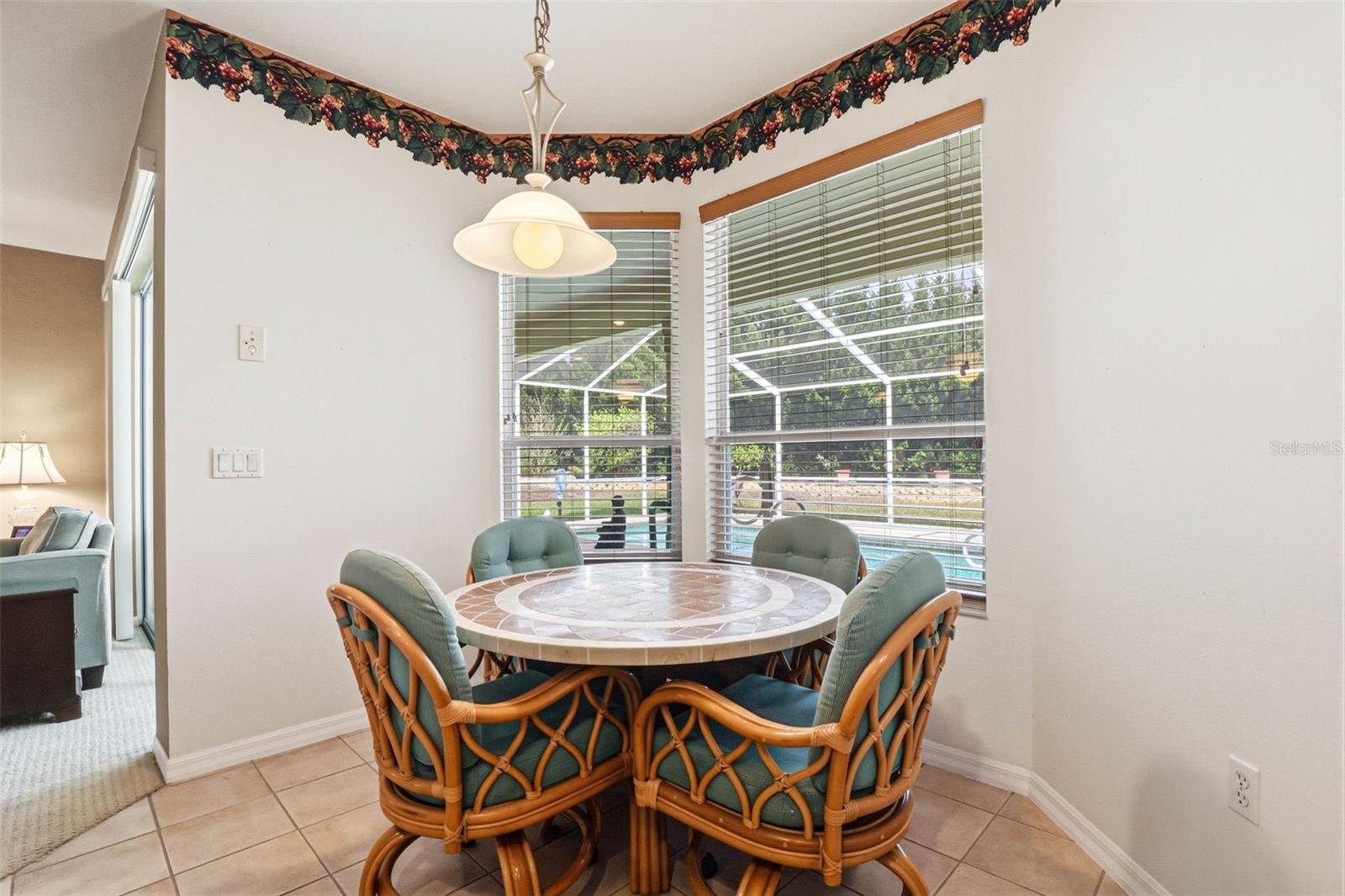 MILLWOOD VILLAGE - Residential