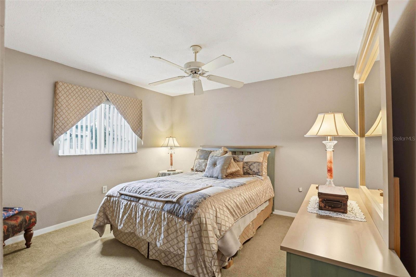 MILLWOOD VILLAGE - Residential