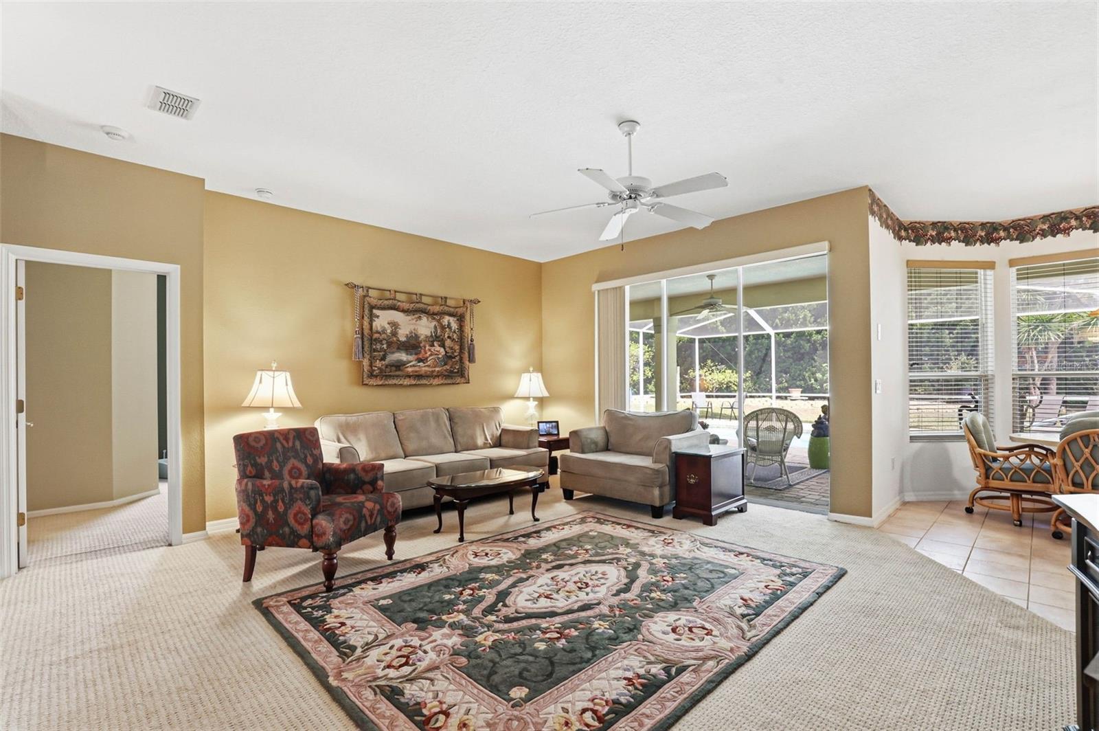 MILLWOOD VILLAGE - Residential