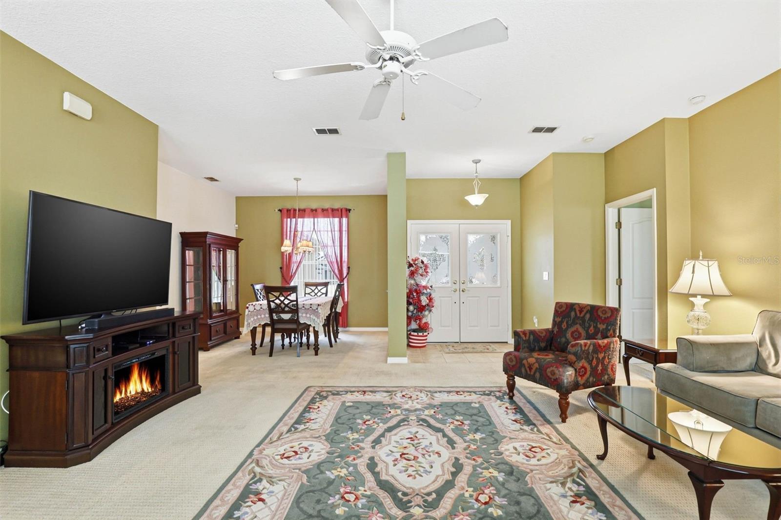 MILLWOOD VILLAGE - Residential