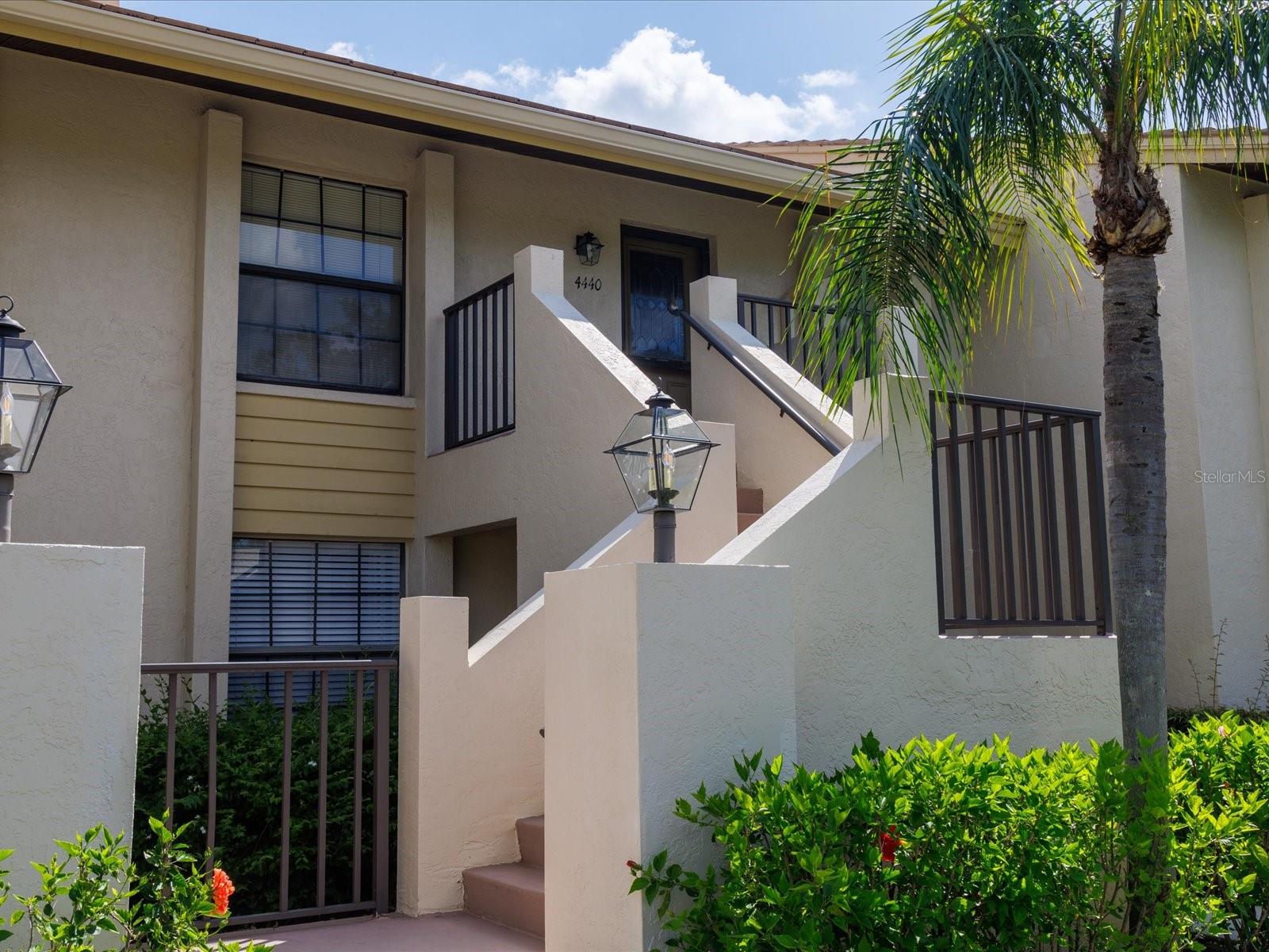 ** AVAILABLE NON-SEASON 2025 ONLY!!** TURNKEY FURNISHED 2 BEDROOM CONDO AT THE MEADOWS! FABULOUS LAKE & GOLF COURSE VIEWS! Nicely Furnished combination Living & Dining rooms. Screened Balcony faces East for Morning sun. Master BR has King size bed & walk-in closet, updated bathroom has step-in Shower. 2nd Bedroom has Twin beds. Guest bath can be closed off from Living areas, making it an ensuite for 2nd Bedroom. Eat-in Kitchen, Water, sewer & trash included in rent, Electric capped at $75 a month. No pets. RENTED FOR 2026 SEASON. Memberships to the Meadows Golf and/or Tennis available.