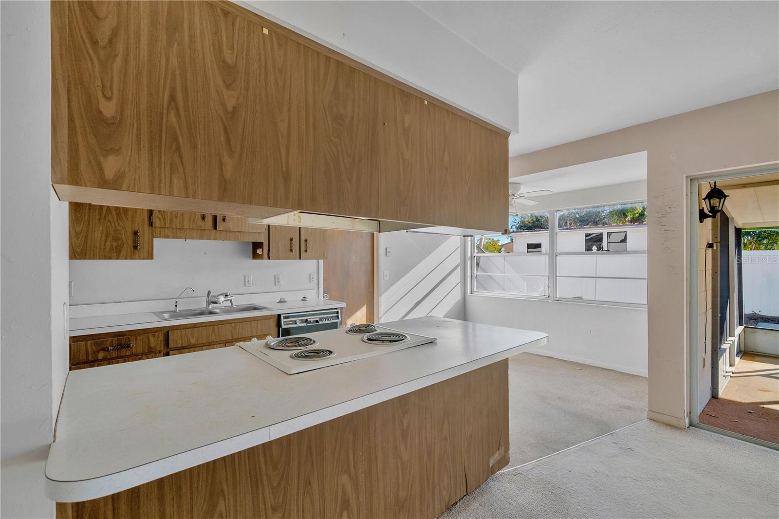 FOUR WINDS ESTATES UNIT 3 - Residential