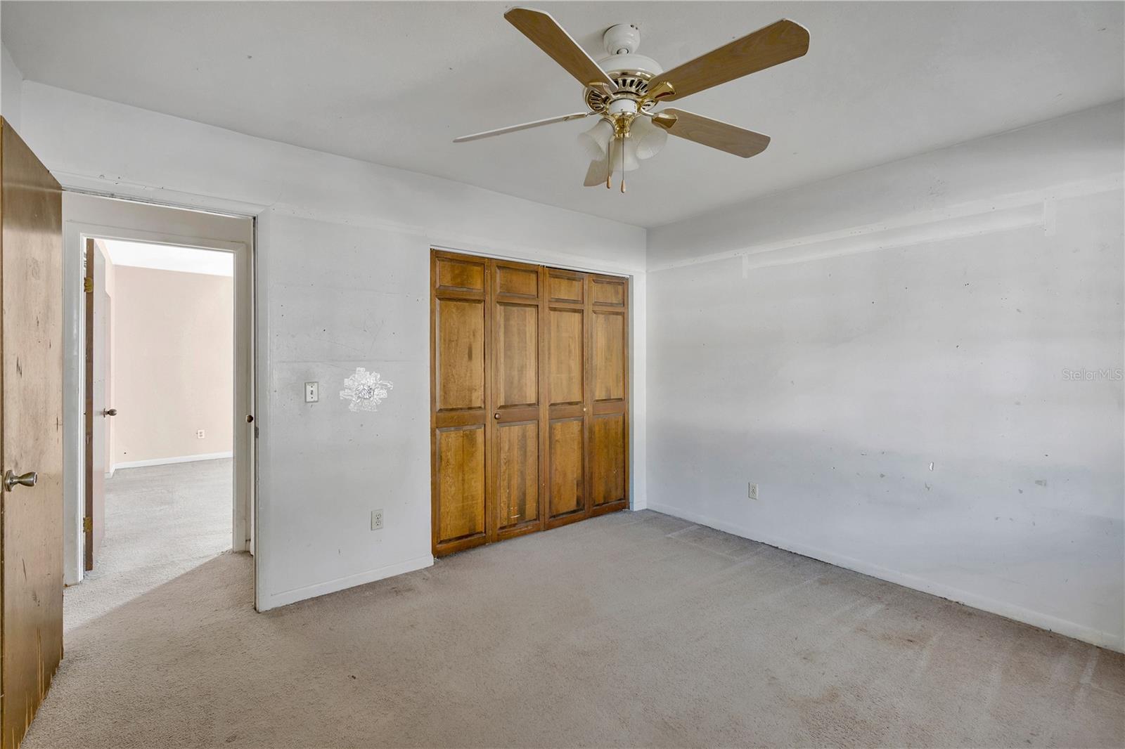 FOUR WINDS ESTATES UNIT 3 - Residential