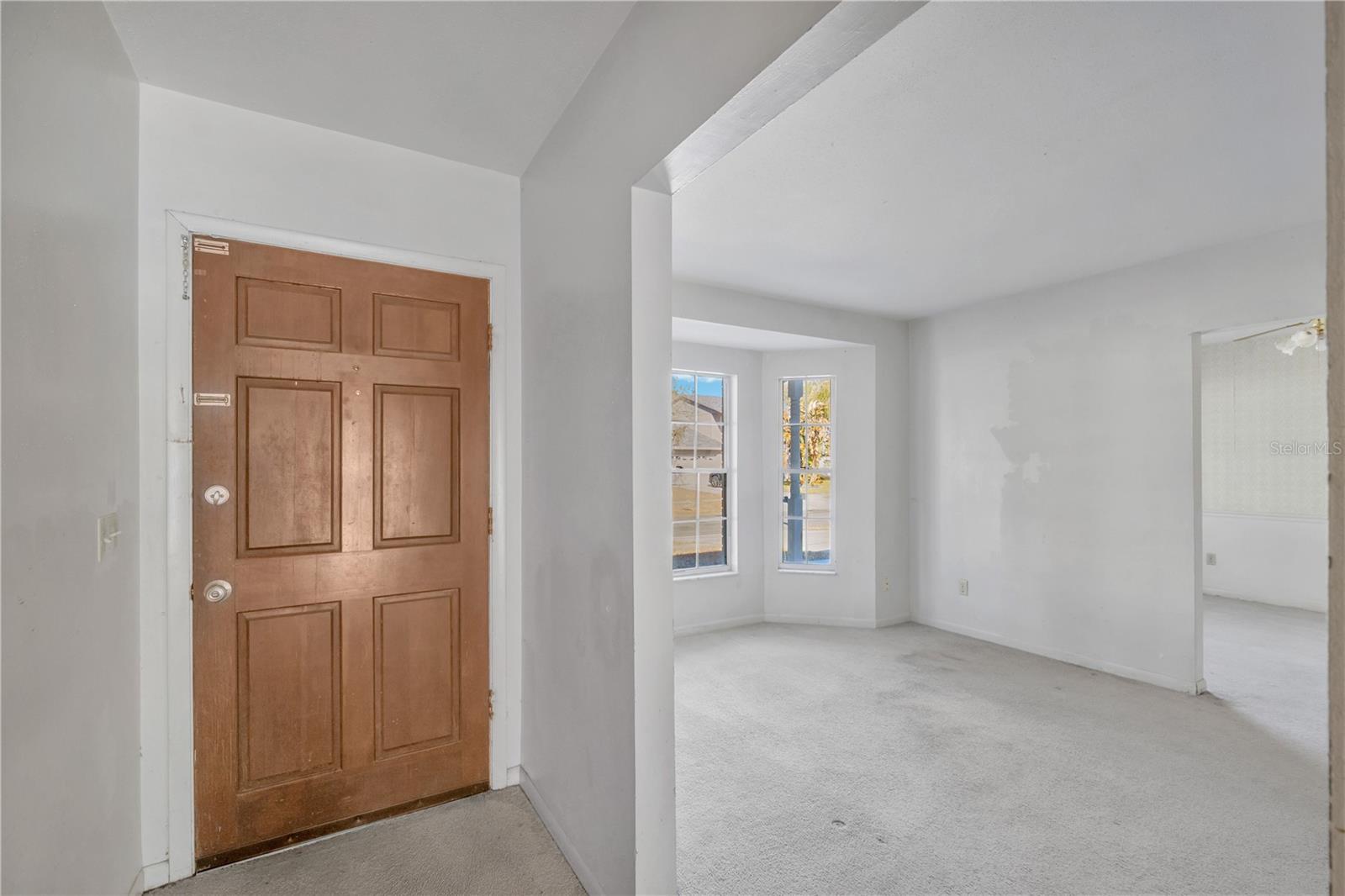 FOUR WINDS ESTATES UNIT 3 - Residential