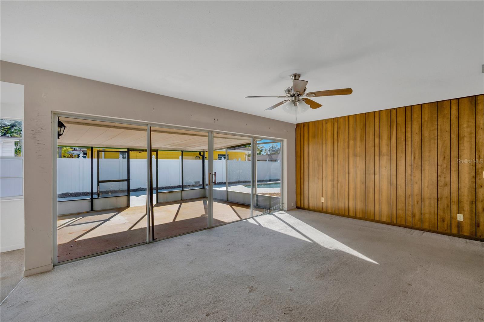 FOUR WINDS ESTATES UNIT 3 - Residential