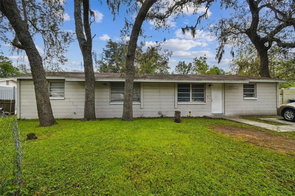 Photo of 10101 N 11th Street, Tampa, FL 33612 (MLS # TB8427304)