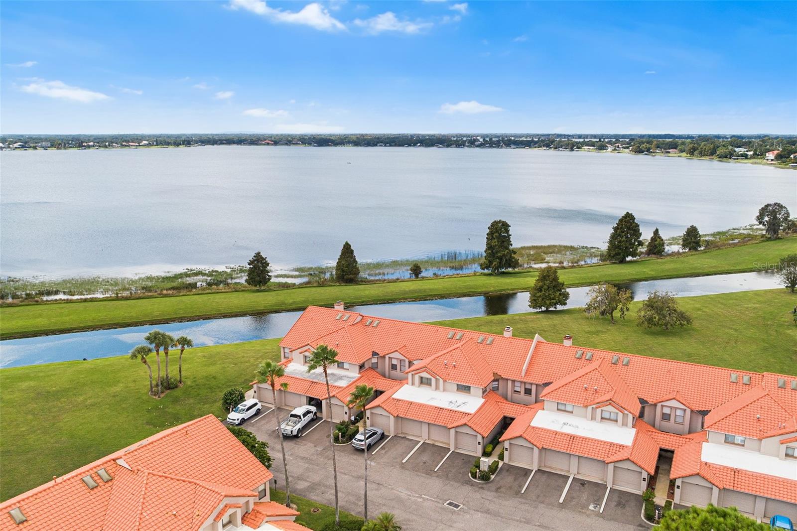 WINTERSET 03 A CONDO PH 01 - Residential